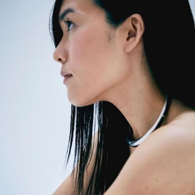 Bill Hader and Ali Wong rekindled their romance in 2023.